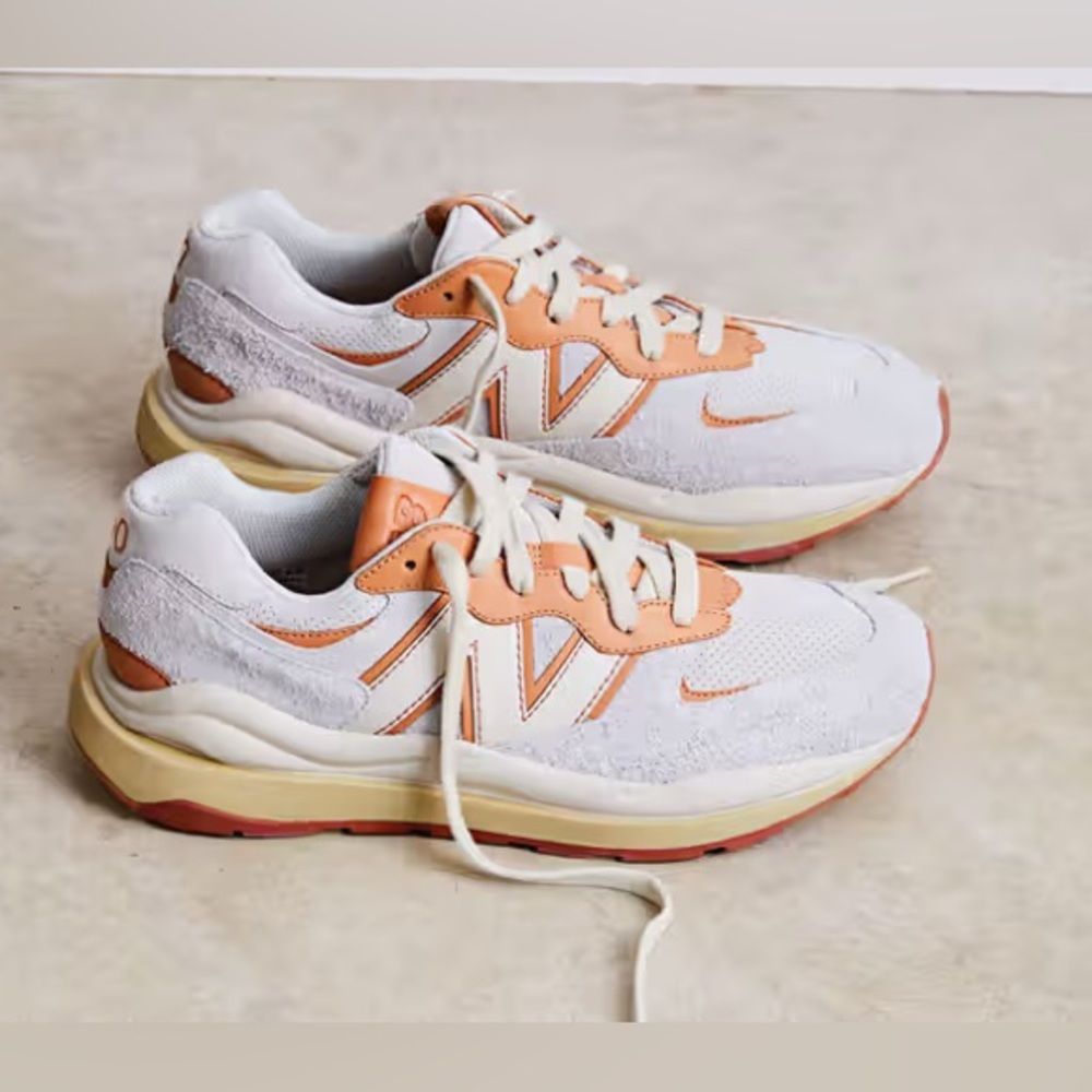 New Balance x Todd Snyder 57/40 in Stony Beach US Men’s 8/Women’s 10